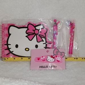 Hello Kitty Gift Set